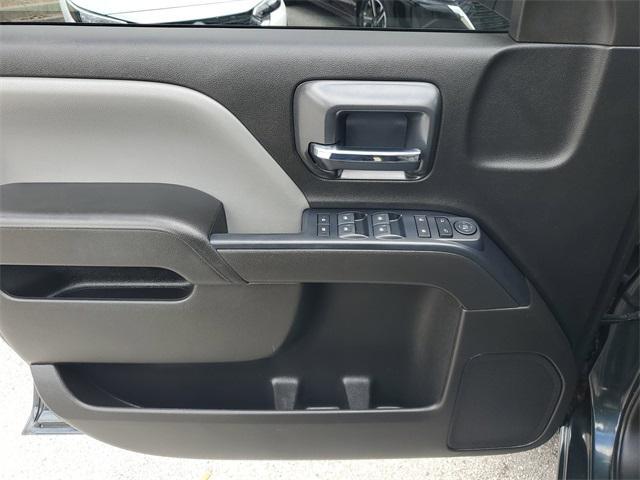 used 2019 GMC Sierra 1500 Limited car, priced at $26,188