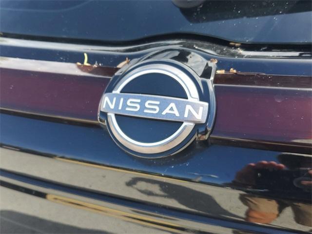 used 2023 Nissan Kicks car, priced at $14,830