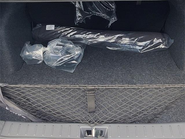 new 2025 Nissan Versa car, priced at $18,135