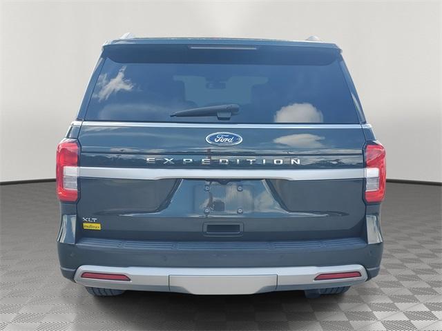 used 2022 Ford Expedition car, priced at $44,460