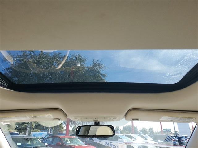 used 2017 Nissan Murano car, priced at $15,288