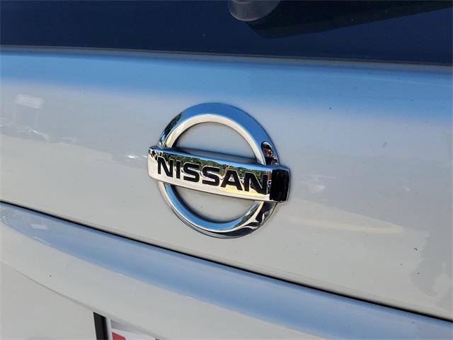 used 2017 Nissan Murano car, priced at $15,288
