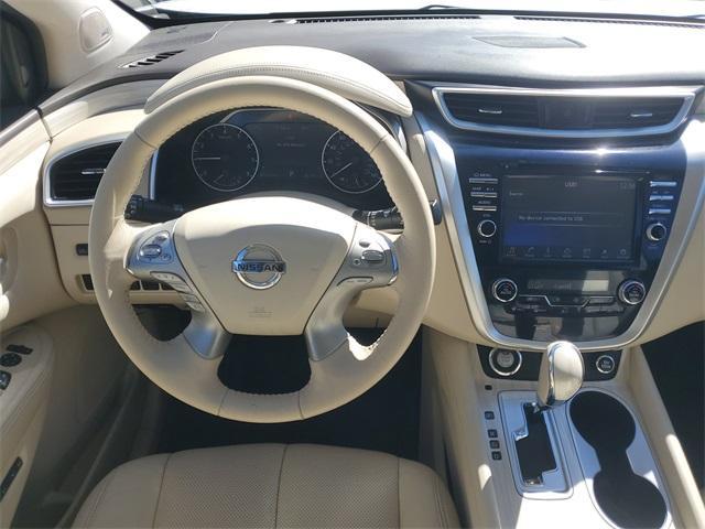 used 2017 Nissan Murano car, priced at $15,288
