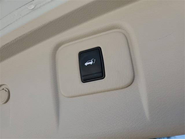 used 2017 Nissan Murano car, priced at $15,288