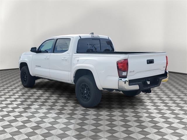 used 2020 Toyota Tacoma car, priced at $29,598