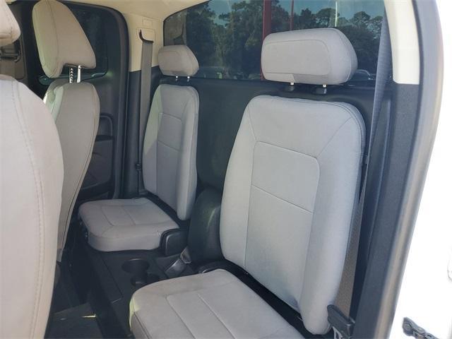 used 2018 Chevrolet Colorado car, priced at $15,488