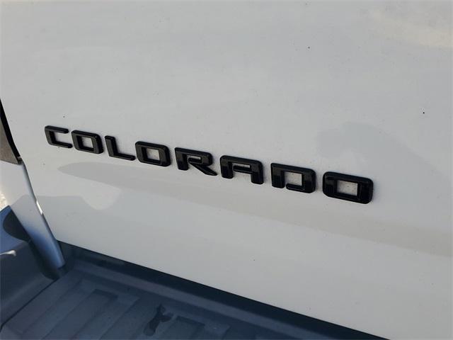 used 2018 Chevrolet Colorado car, priced at $15,488
