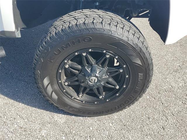 used 2018 Chevrolet Colorado car, priced at $15,488