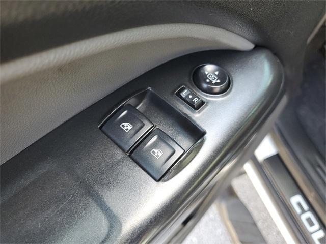 used 2018 Chevrolet Colorado car, priced at $15,488