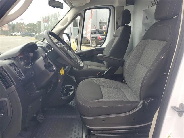 used 2019 Ram ProMaster 1500 car, priced at $27,131