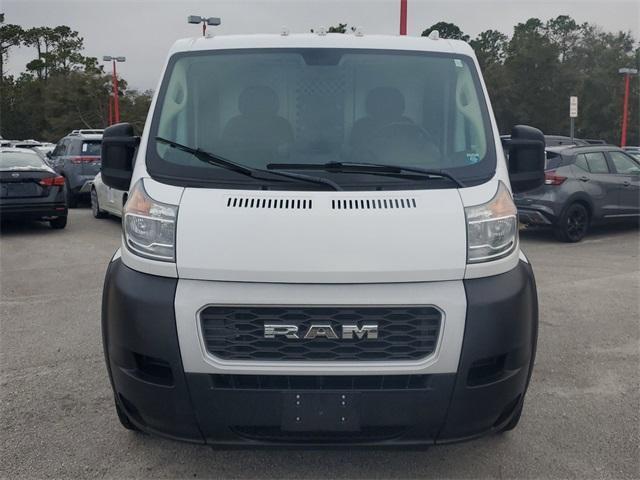 used 2019 Ram ProMaster 1500 car, priced at $27,131