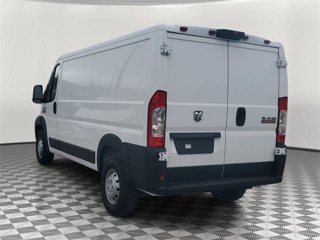 used 2019 Ram ProMaster 1500 car, priced at $27,131