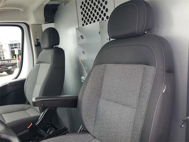 used 2019 Ram ProMaster 1500 car, priced at $27,131