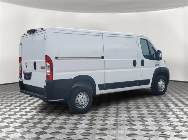 used 2019 Ram ProMaster 1500 car, priced at $27,131