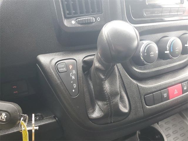 used 2019 Ram ProMaster 1500 car, priced at $27,131