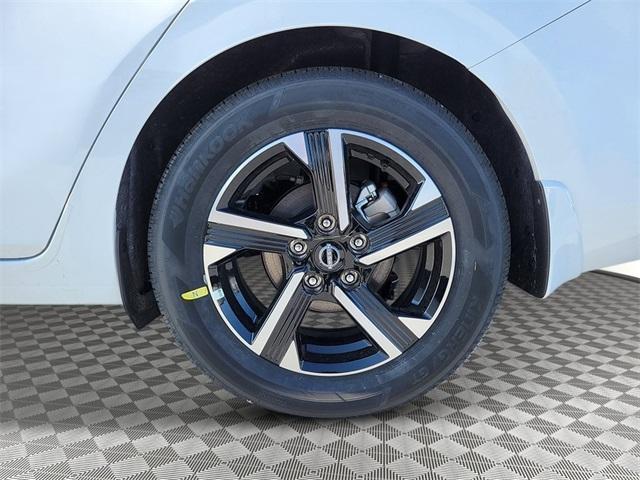 new 2025 Nissan Sentra car, priced at $19,230