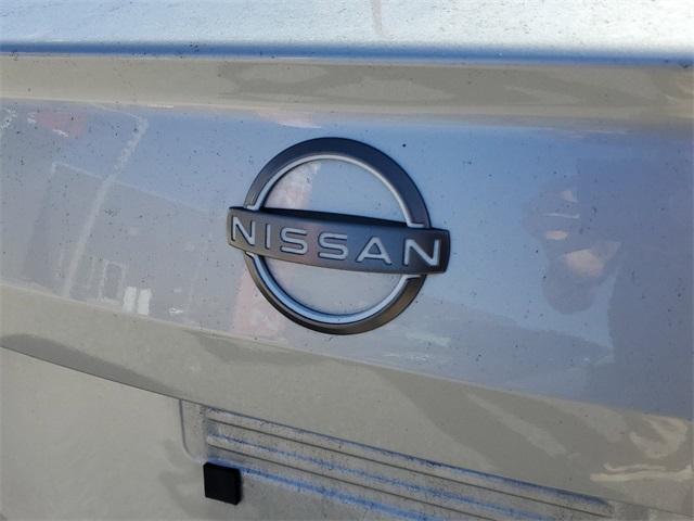 used 2024 Nissan Altima car, priced at $19,200