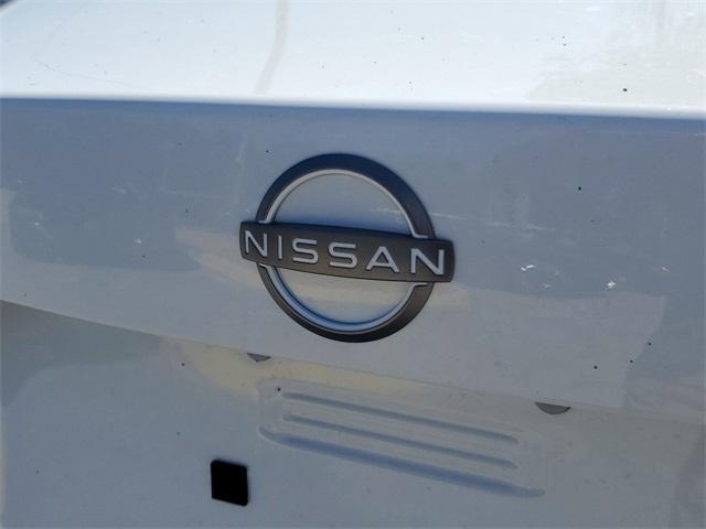 new 2025 Nissan Sentra car, priced at $20,248