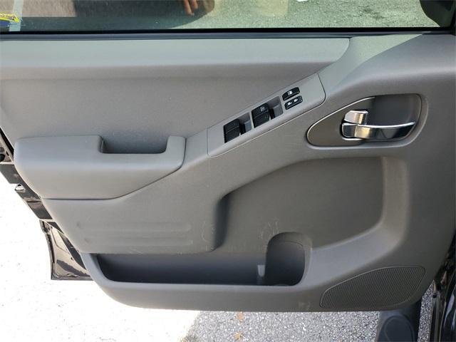 used 2020 Nissan Frontier car, priced at $18,888