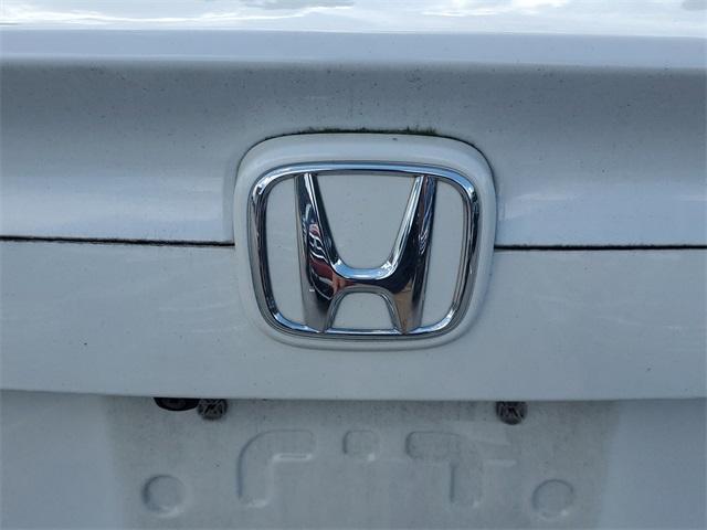 used 2021 Honda Civic car, priced at $16,567