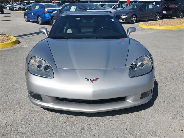 used 2008 Chevrolet Corvette car, priced at $24,538