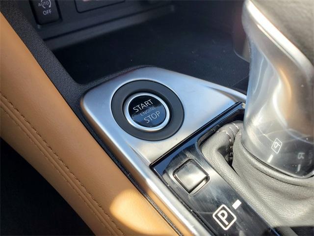 new 2025 Nissan Sentra car, priced at $24,874