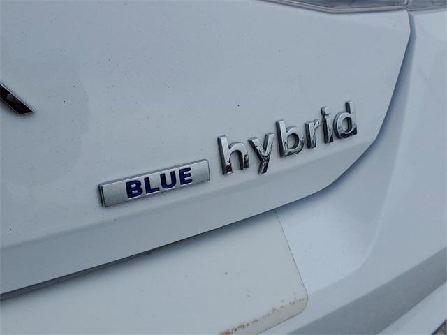 used 2022 Hyundai Elantra HEV car, priced at $18,617