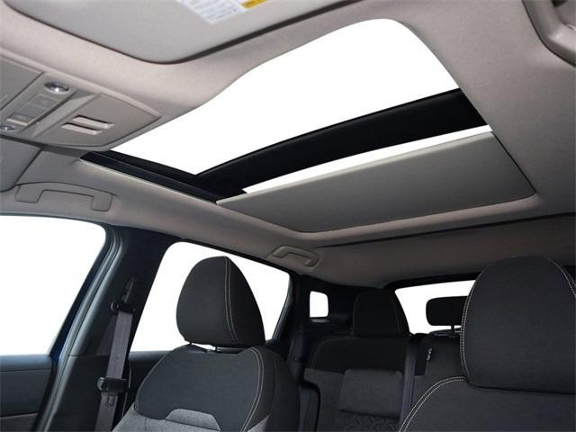 new 2025 Nissan Kicks car, priced at $26,515