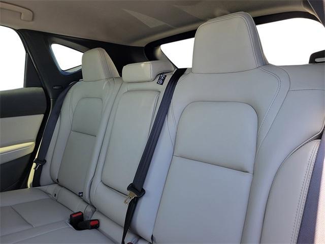 new 2025 Nissan Murano car, priced at $40,435