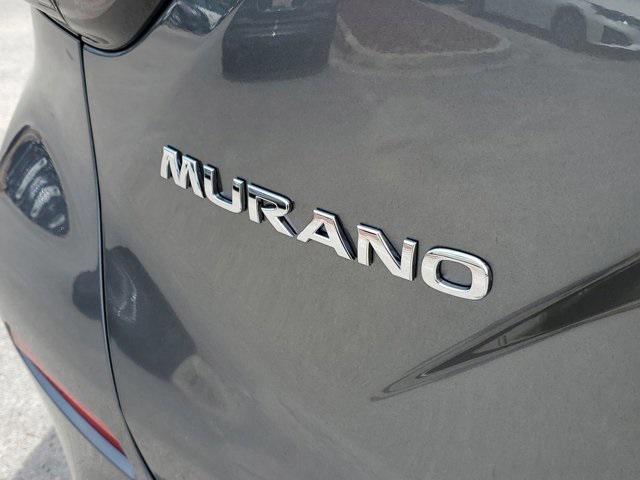 new 2024 Nissan Murano car, priced at $34,148