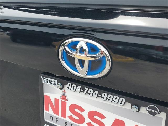used 2019 Toyota RAV4 Hybrid car, priced at $27,184