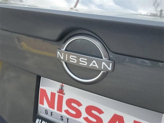 used 2024 Nissan Sentra car, priced at $22,989