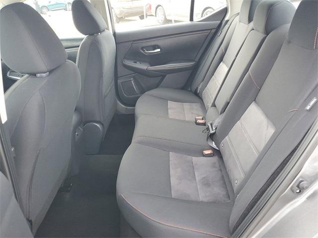 used 2024 Nissan Sentra car, priced at $22,989