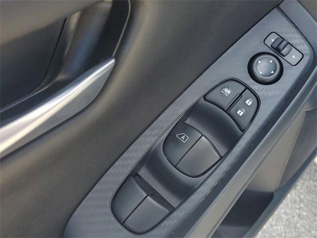 new 2025 Nissan Sentra car, priced at $20,739
