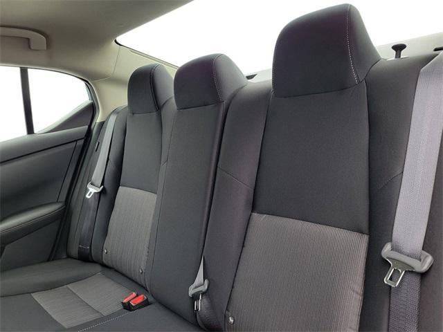 new 2025 Nissan Sentra car, priced at $19,230