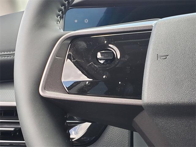 new 2025 Nissan Murano car, priced at $40,166