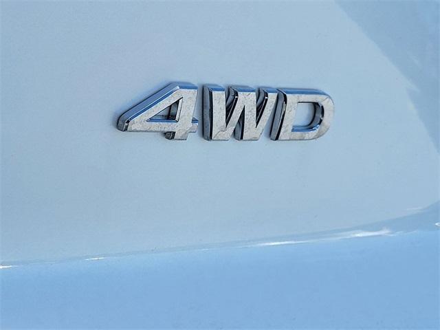 new 2025 Nissan Pathfinder car, priced at $38,605