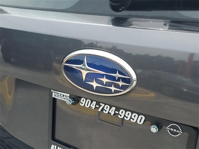 used 2021 Subaru Forester car, priced at $23,940