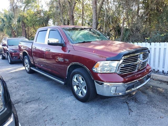 used 2014 Ram 1500 car, priced at $17,869