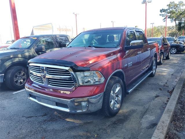 used 2014 Ram 1500 car, priced at $17,869