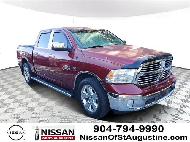 used 2014 Ram 1500 car, priced at $17,869