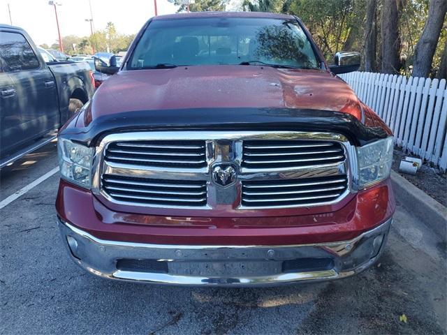 used 2014 Ram 1500 car, priced at $17,869