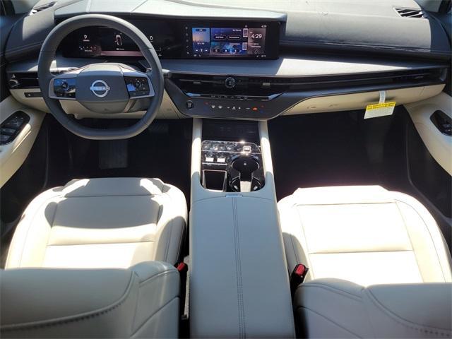 new 2025 Nissan Murano car, priced at $40,437