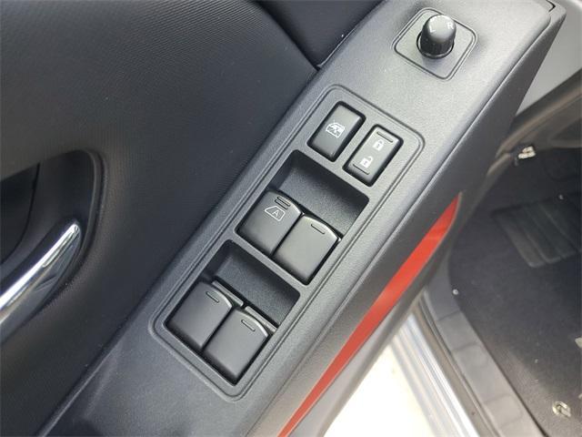 used 2023 Nissan Frontier car, priced at $35,288