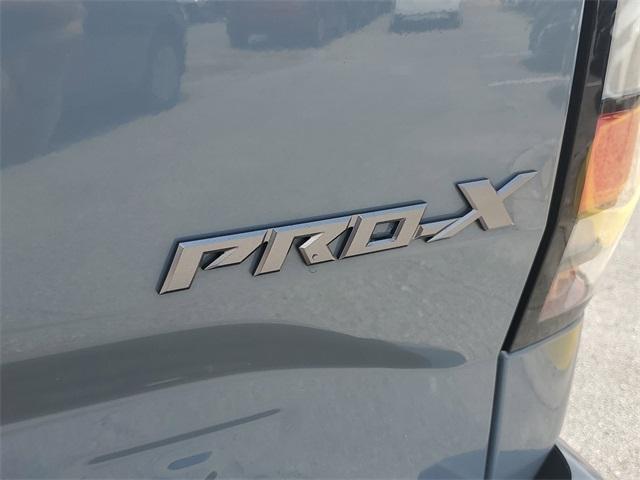 used 2023 Nissan Frontier car, priced at $35,288
