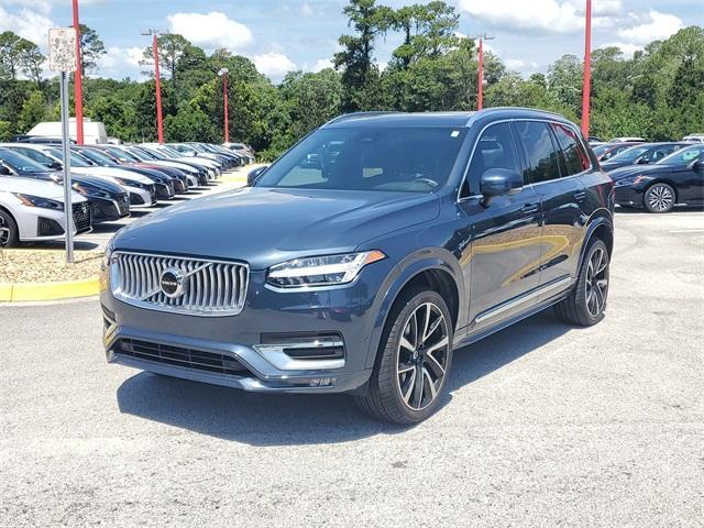 used 2023 Volvo XC90 car, priced at $44,543