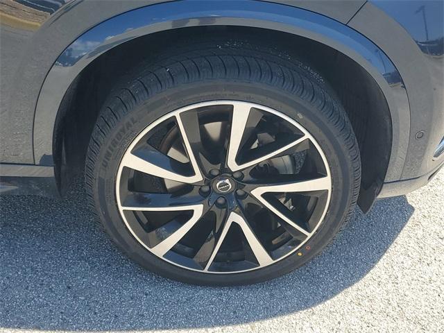 used 2023 Volvo XC90 car, priced at $44,543