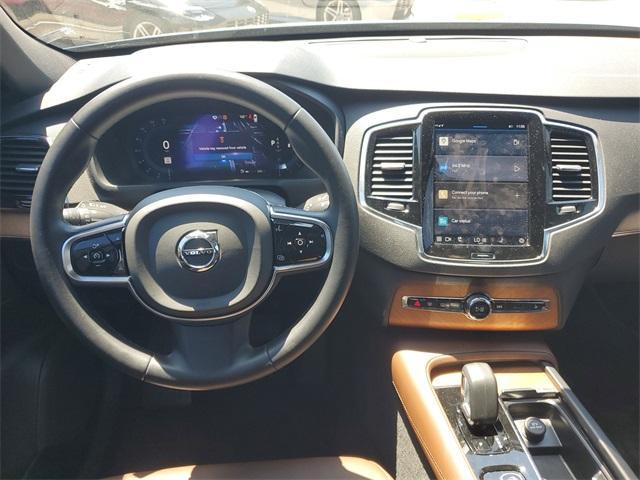 used 2023 Volvo XC90 car, priced at $44,543