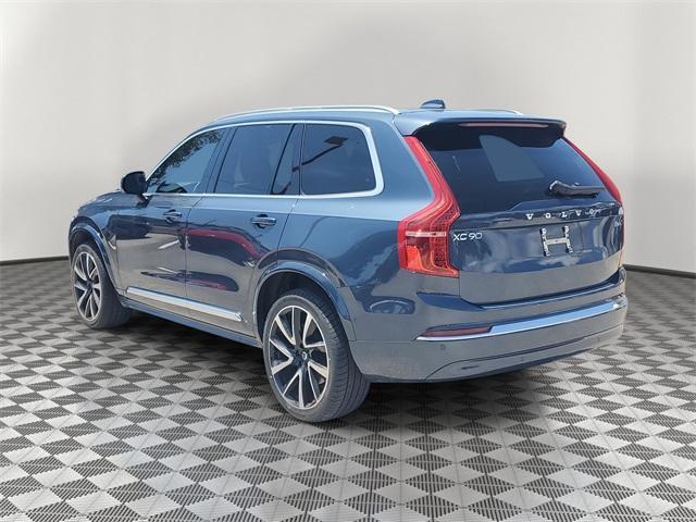 used 2023 Volvo XC90 car, priced at $44,543