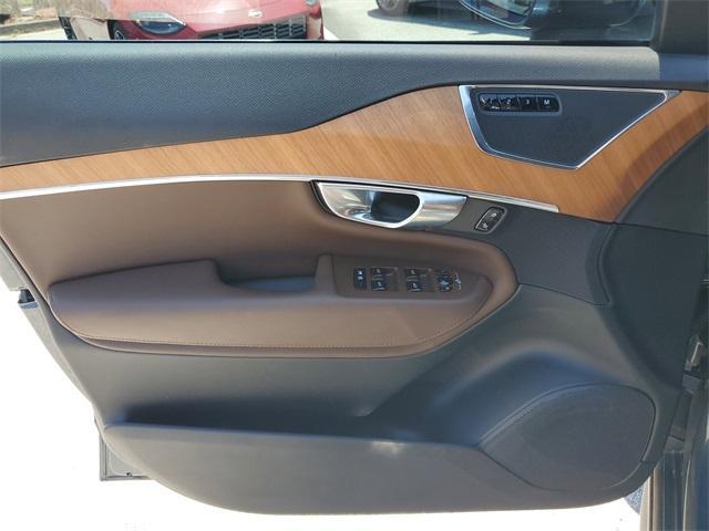 used 2023 Volvo XC90 car, priced at $44,543